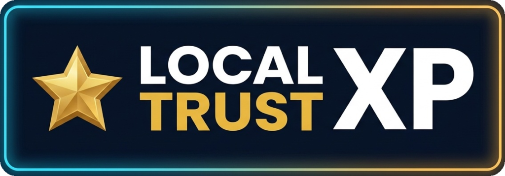 Local Trust XP Official Logo