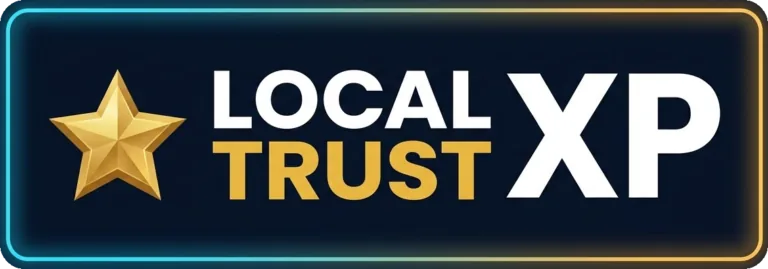 Local Trust XP - Buy Google Reviews & Business Reputation Platform